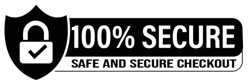 secure checkout