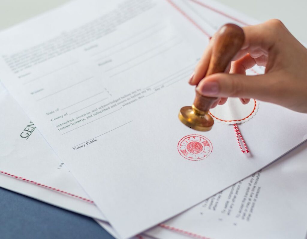 Apostille