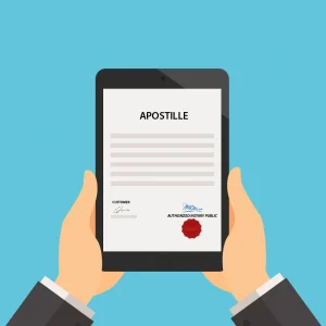 Apostille