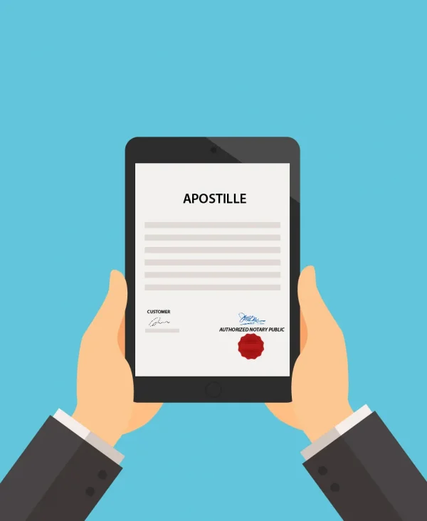 Apostille