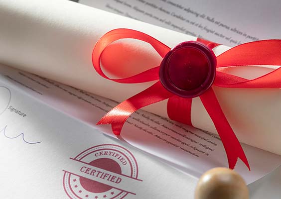 Apostille-Certification quick apostille services