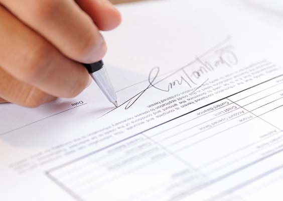 Attestation-Services
