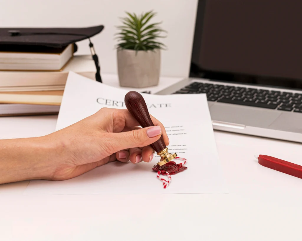 Notarization notarization online