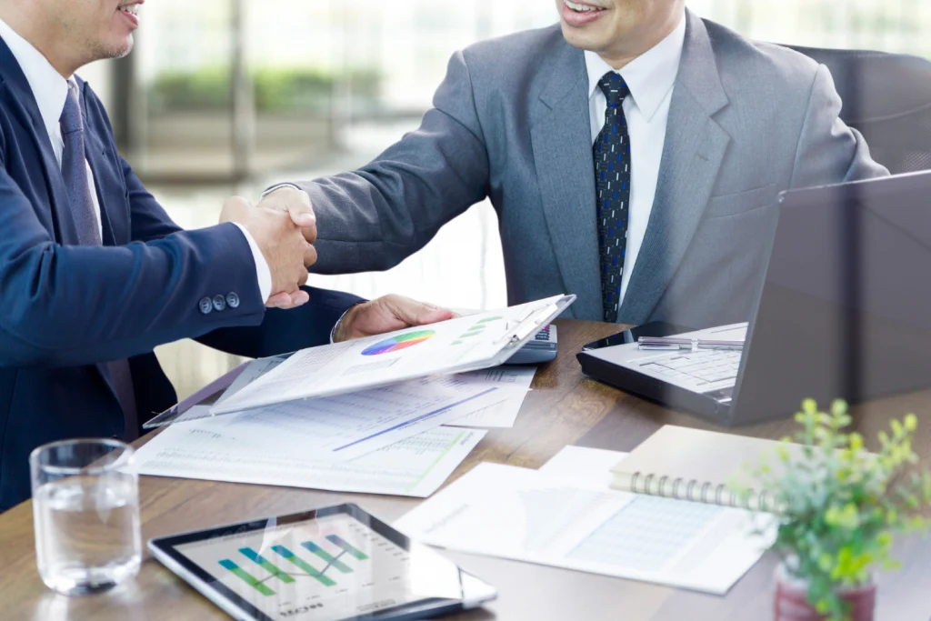 shareholder structure shareholder structure