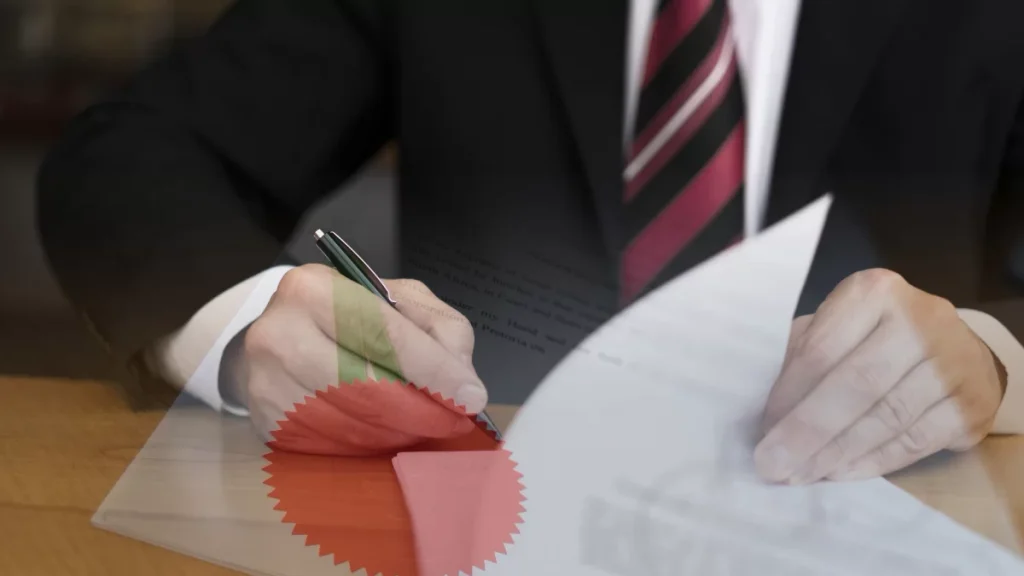 Apostille u0026 Legalization Updates