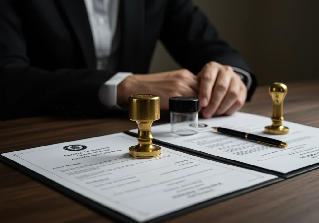 Apostille for marriage cetificate in las vegas Apostille for marriage cetificate in las vegas