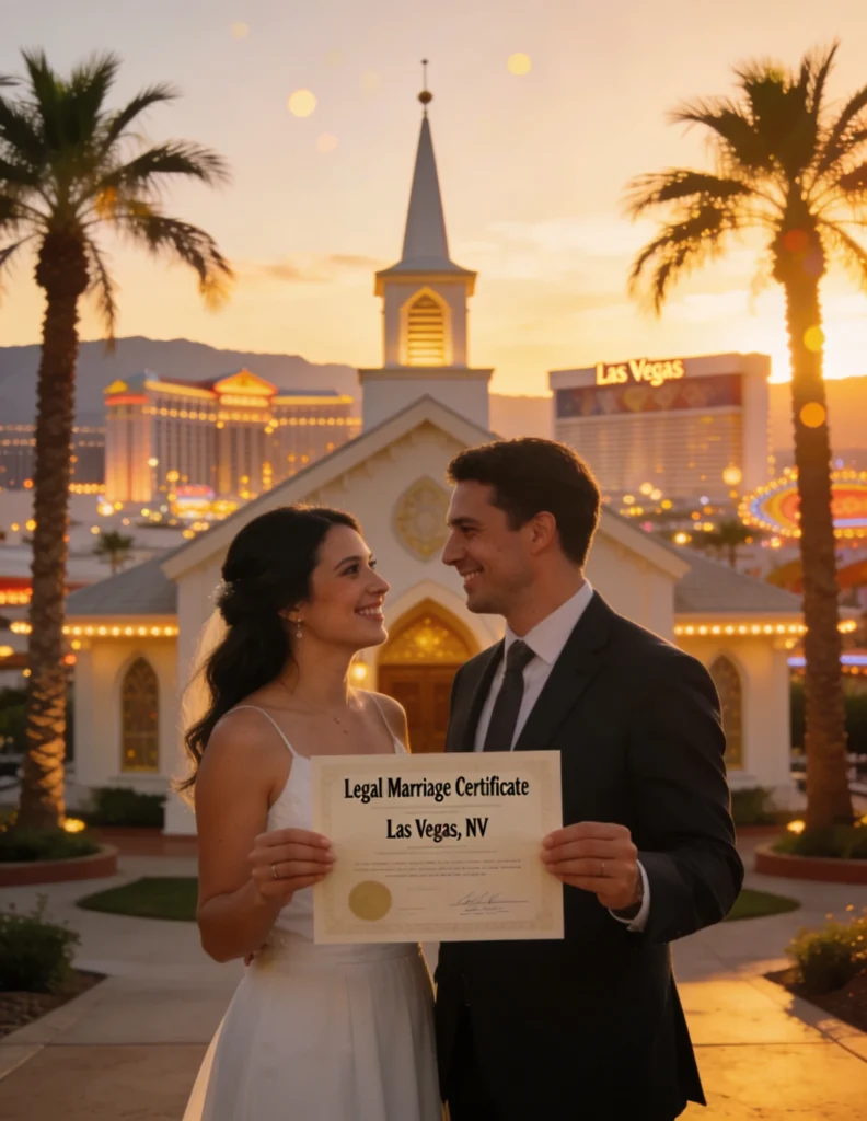 image 2 Apostille Services for Marriage Certificate in Las Vegas